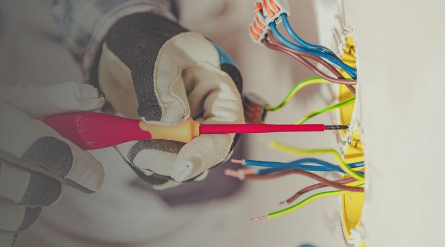 Professional electrician near me services in casa-grande